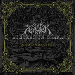 Black September (USA) : Hordes of Flesh & Bone